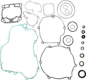 Top End Gasket Set