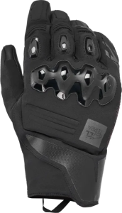 Mănuși Harok Pro Drystar, negru, nordicamoto.ro