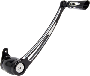 Brake Arm Black +25,4 mm (+1'') Longer, 2, nordicamoto.ro