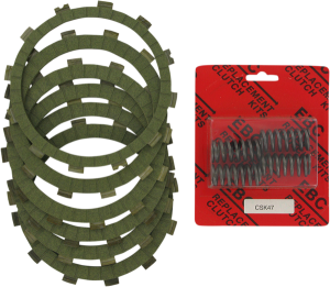 Clutch Kit Plts Sprgs Src, 1, nordicamoto.ro