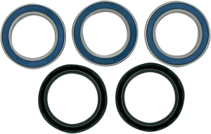 MOOSE RACING Wheel Bearing Kit 