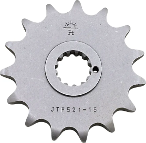 JT SPROCKETS Countershaft Sprocket 