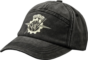 MV AGUSTA HERITAGE CAP