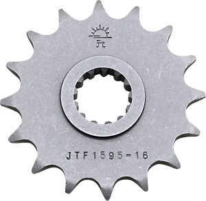 JT SPROCKETS Front Sprocket 