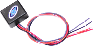 Pulsing Brake Module