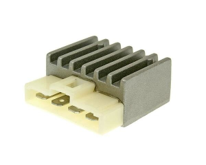Rectifier/regulator