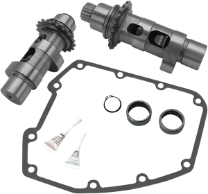 Easy Start Cam Kit For Twin Cam, 1, nordicamoto.ro