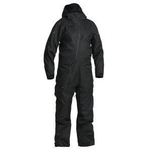 AMOQ Void W's Monosuit Blackout S, 1, nordicamoto.ro