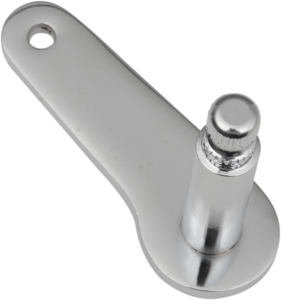 Shaft,shift Fits Ds243485 Silver