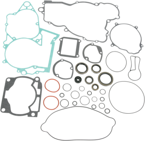 MOOSE RACING Complete Gasket And Oil Seal Kit 