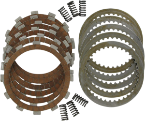 Clutch Kit Dpk Offroad And Atv