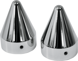 Axle Cap Black, 1, nordicamoto.ro