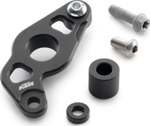 Gear spacer kit