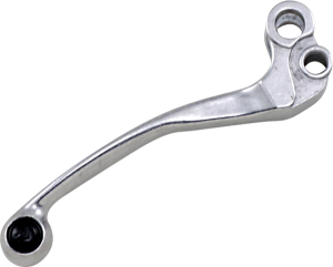 Oem-style Replacement Brake Lever Silver
