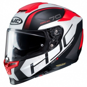 Casca HJC RPHA 70 Vias Rosu S, 2, nordicamoto.ro