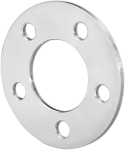 Rear Sprocket Or Pulley Spacer Zinc, 1, nordicamoto.ro