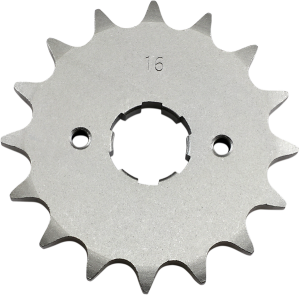 Countershaft Sprocket Raw, 1, nordicamoto.ro