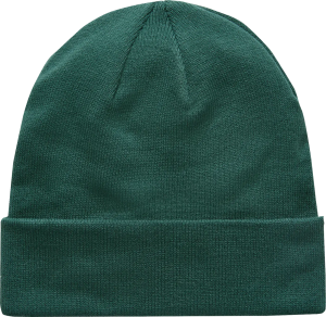 Căciulă cu manșetă Augment, verde, 3, nordicamoto.ro