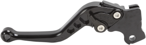 Click 'n Roll Clutch Lever Black, 2, nordicamoto.ro