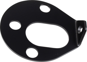 Speedometer-set Black