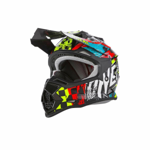 Casca Copii Oneal  MX Helm 2SRS