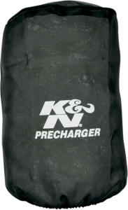 Universal Precharger Black, White