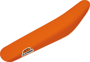 Replica Team Seat Cover Orange, 1, nordicamoto.ro
