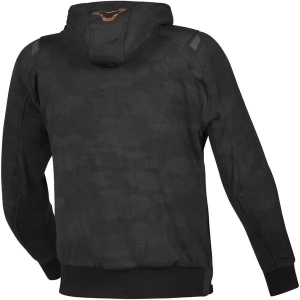 Hanorac de protectie textil MACNA BYRON S Gri, 2, nordicamoto.ro