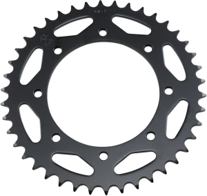 JT SPROCKETS Steel Rear Sprocket 