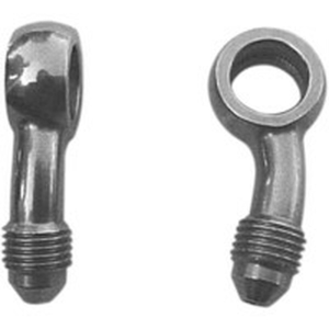 600 Series Banjo Fitting Black, 2, nordicamoto.ro