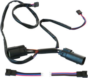 Wiring Harness For Machete Bag Lights