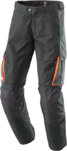 Pantaloni KTM Tourrain V3 WP Grey/Orange/Black