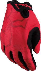 Mănuși copii Moose Racing SX1™  Red