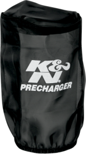 Universal Precharger Black, White