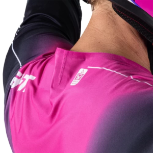 Tricou Leatt Moto 5.5 Ultraweld V26 Roz Tiger XXXL, 25, nordicamoto.ro