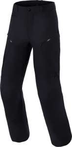 Descoperă pantalonii Ast, negri, nordicamoto.ro