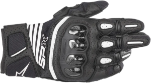 Manusi Piele Alpinestars Sp X Air Carbon v2 Negru