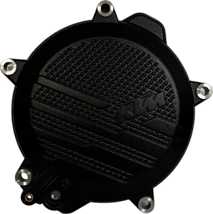 Outer clutch cover, nordicamoto.ro