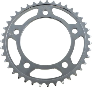 JT SPROCKETS Steel Rear Sprocket 