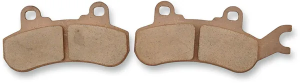 Xcr Sintered Brake Pads 