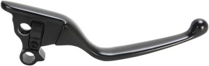 Wide Blade Replacement Clutch Lever Black, 2, nordicamoto.ro