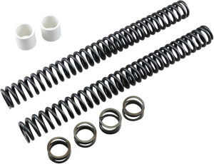 Fork Lowering Kits Black