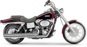 Speedster Long Exhaust System Chrome, 1, nordicamoto.ro