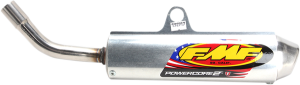 Powercore 2 Silencer Silver