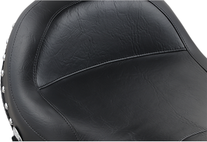 Solo Touring Seat Black, 4, nordicamoto.ro