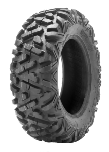 Anvelopă ATV Spate WANDA P350 25x10.00-12 45J 4PR TL