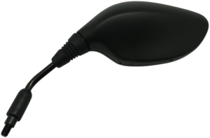 E-mark Mirror Black, 1, nordicamoto.ro