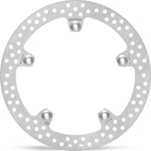 Seria Halo cu rotor fix din oțel inoxidabil, nordicamoto.ro