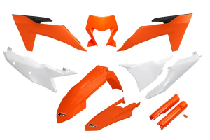 Body Kit For Ktm 