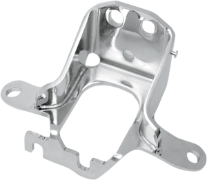 Top Motor Mount Chrome